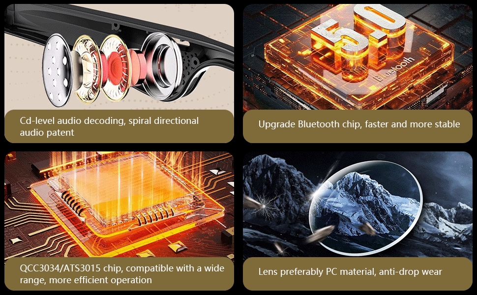 update 5.3 Bluetooth