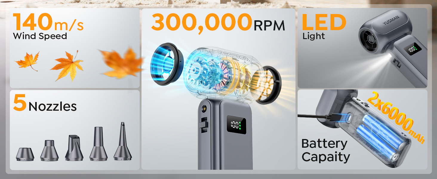 compressed air duster