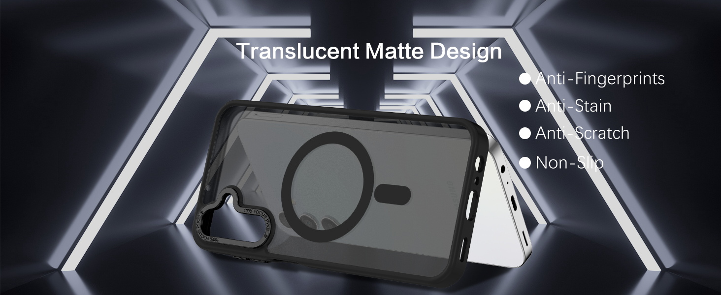 Galaxy A15 5G Phone Case