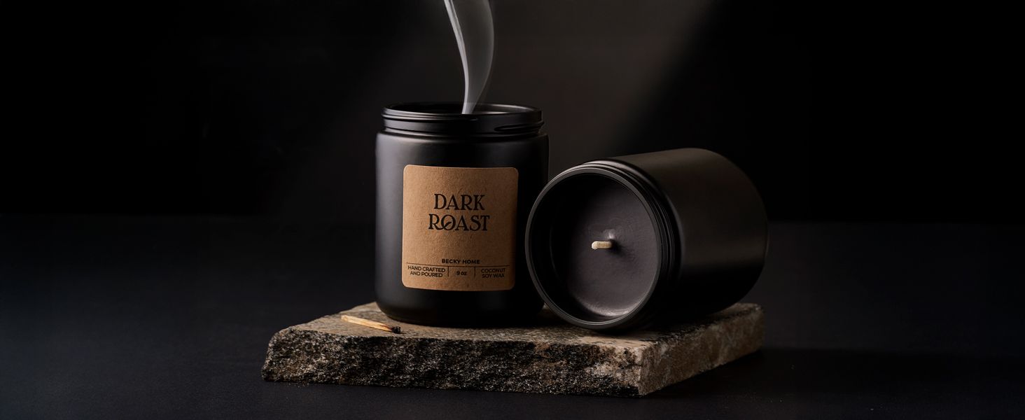 Dark Roast