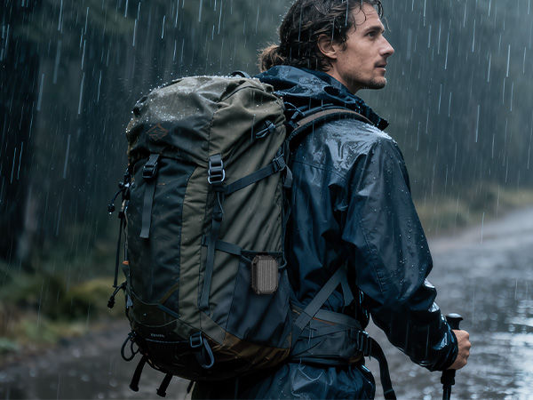 waterproof bluetooth speaker