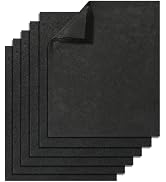 6-Pack Washable Pre-Filters, Reusable Replacement Filters, Eco-Friendly Pre-Filter Screen Extends...