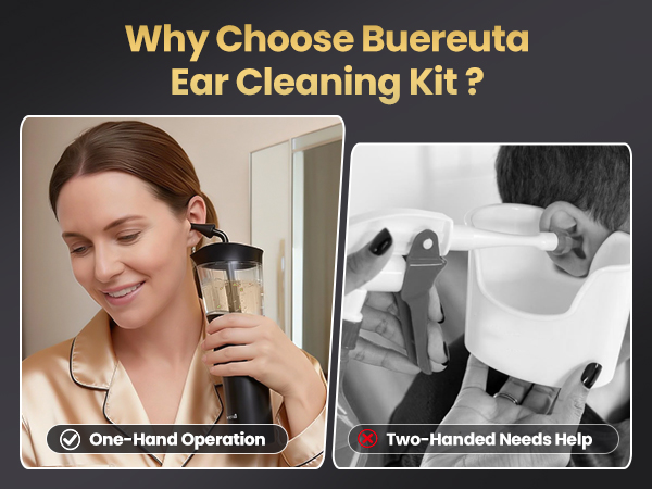 ear cleaning tool