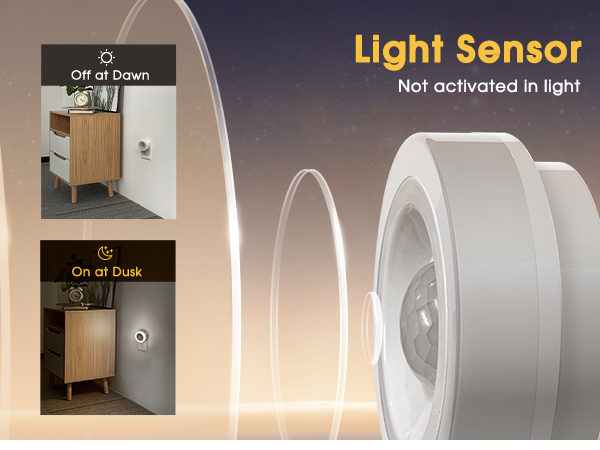 night light for kids