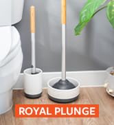 royal plunge