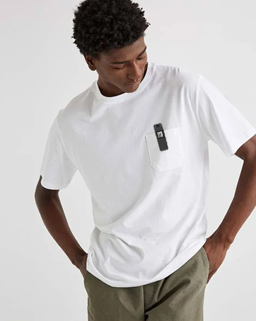 Wearable Action Body Cam