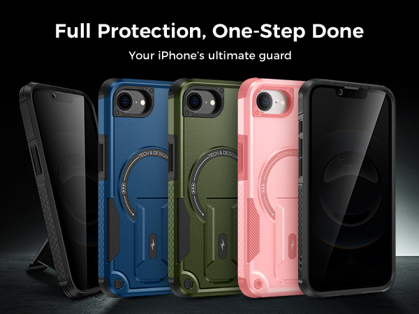 iPhone 16e Cover