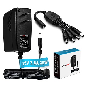 2.5A 30W