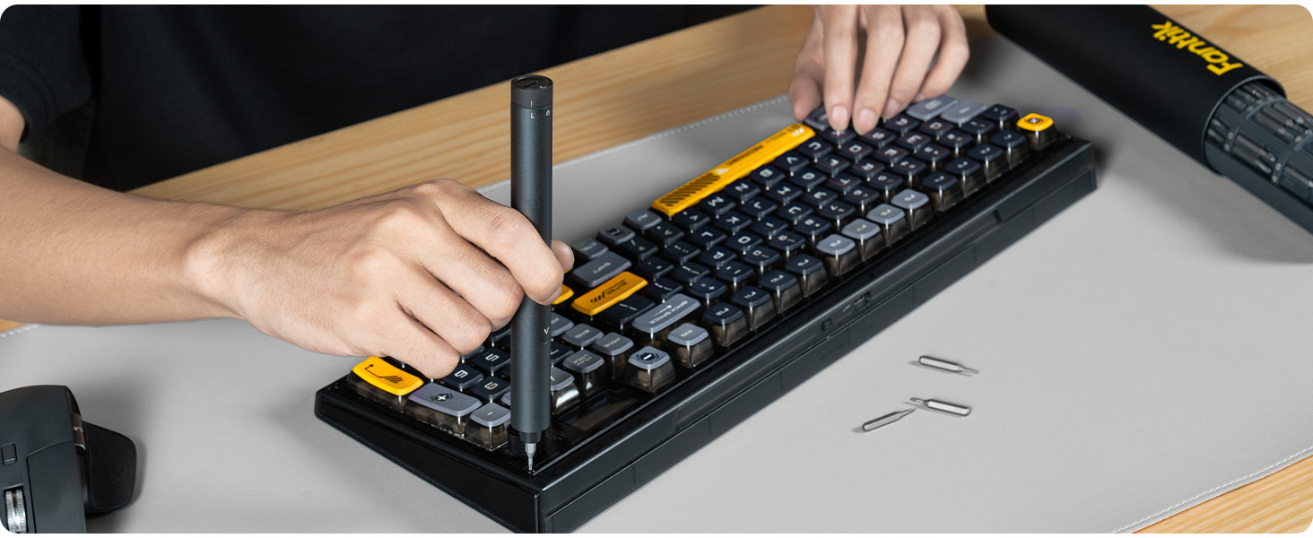 E1 Ultra