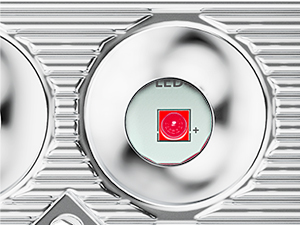 Red light pods Hunting Lights led fog lights for trucks led spot lights for trucks off road