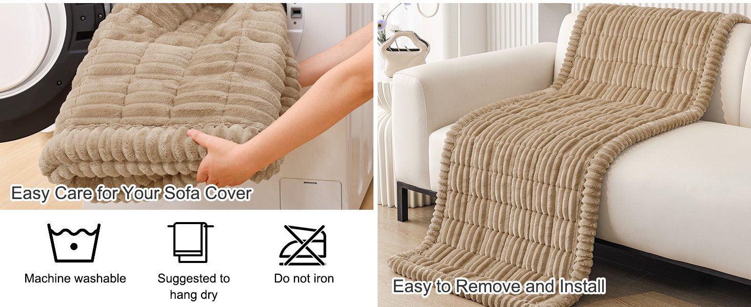 couch cover