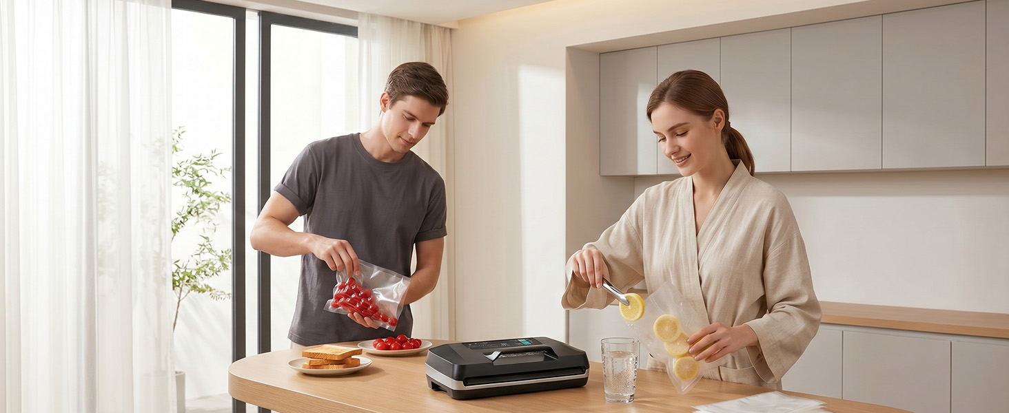 food saver machine