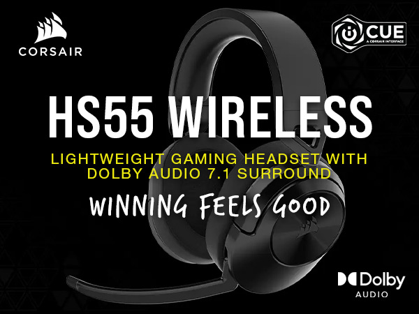 Wireless gaming headset, pc gaming headset, wireless headset, gaming headset