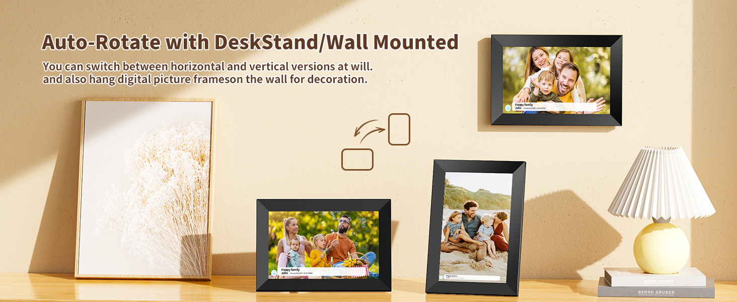 digital picture frame 3