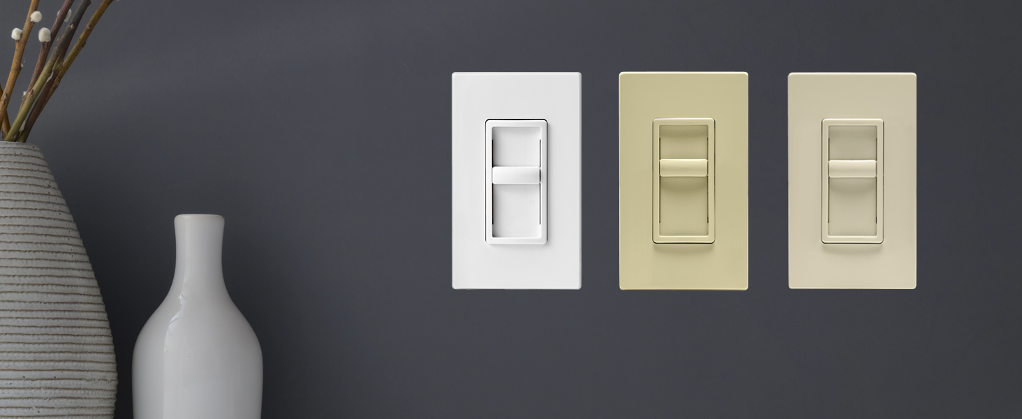 6672, dimmers, lighting controls, LED dimmer