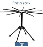 pasta rack