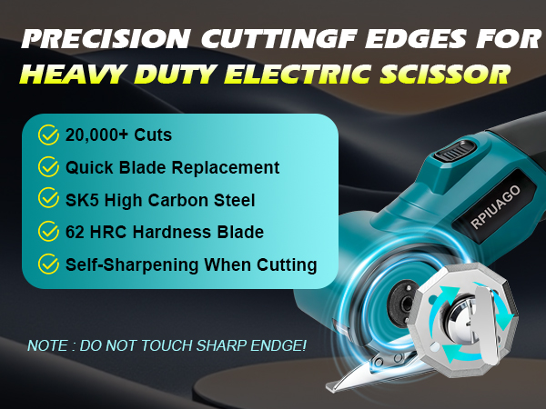 Cardboard Cutter Electric