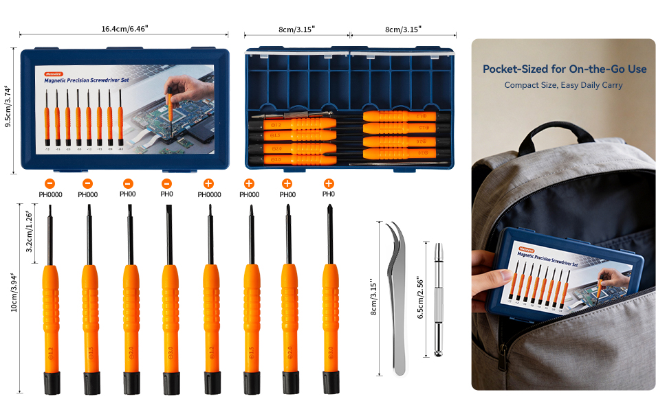 mini tools