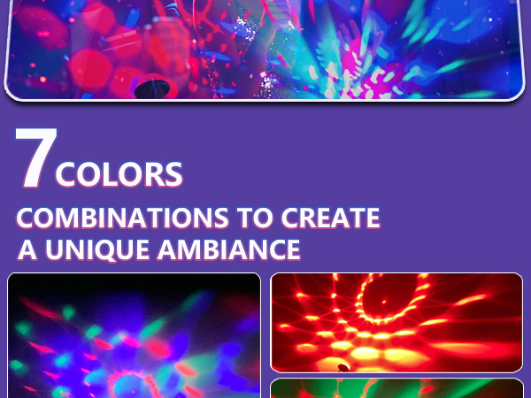 7 Color Combinations to Create a Unique Ambiance