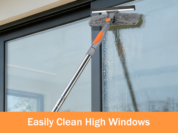 Windows Squeegee