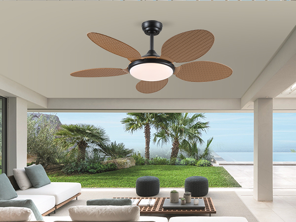 ceiling fans with led lights