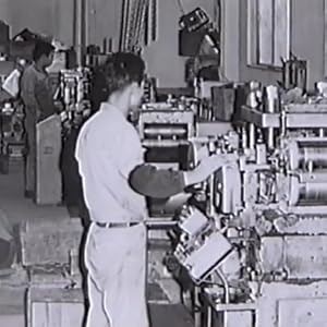 Brand history #1