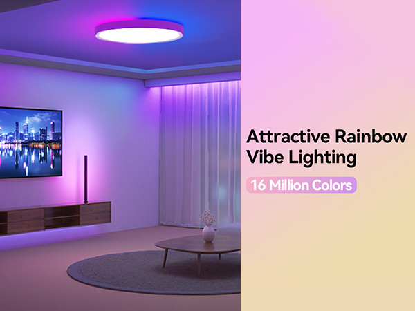 living room light fixture