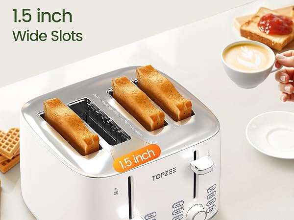 toaster 4 slice