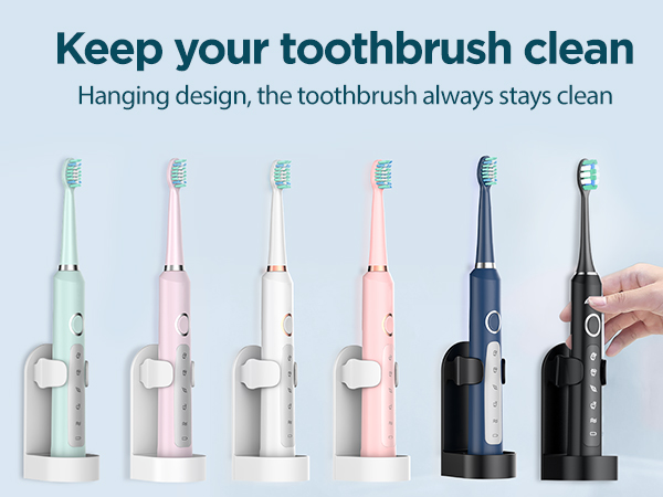 Rtauys M5 electric toothbrush