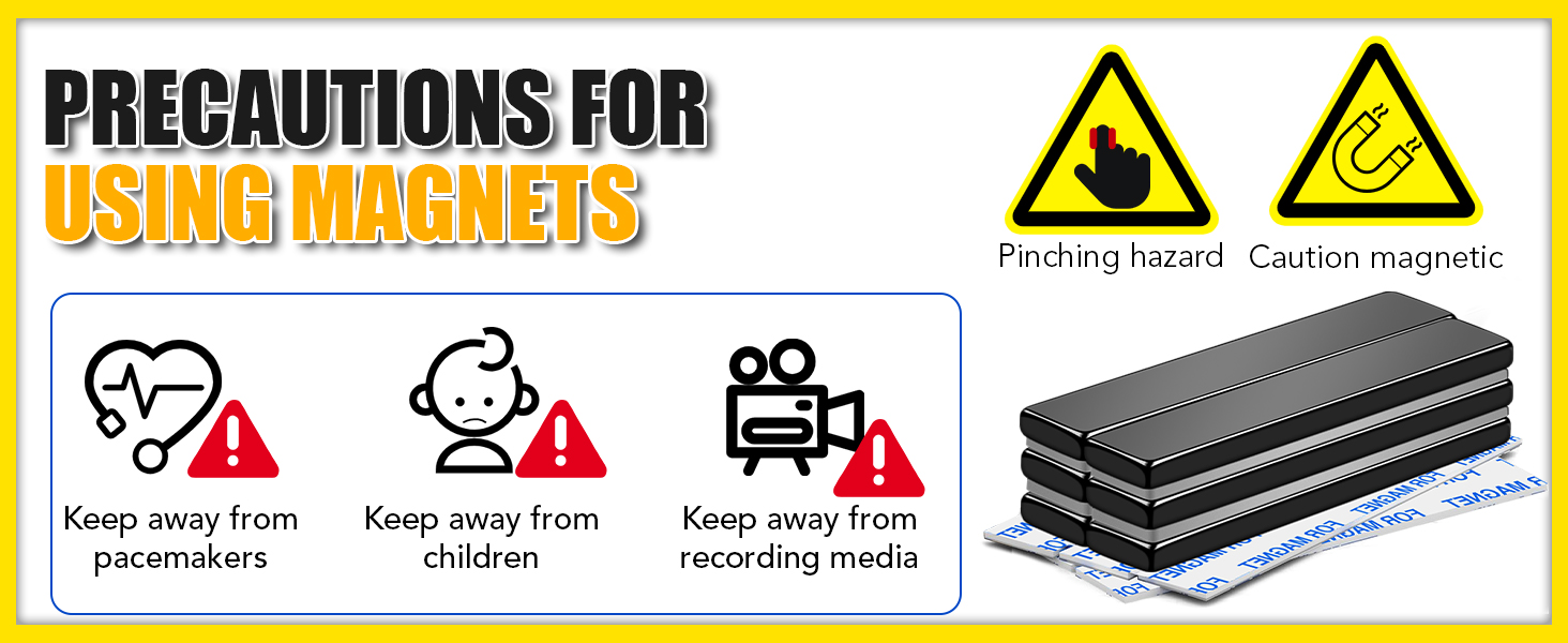 rare earth magnets