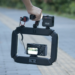 stabilizer video rig
