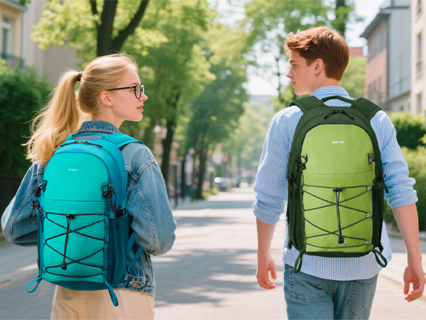 casual backpack