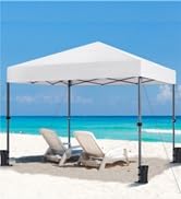 pop up canopy