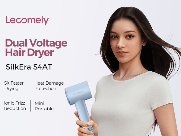 hair dryer