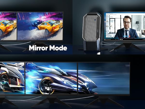 8k display port cable