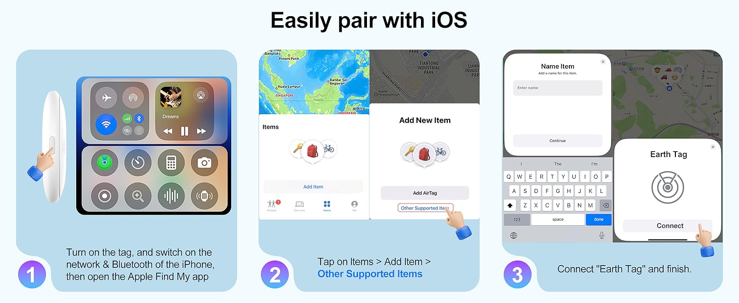 apple airtags