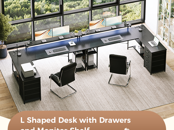 l desk