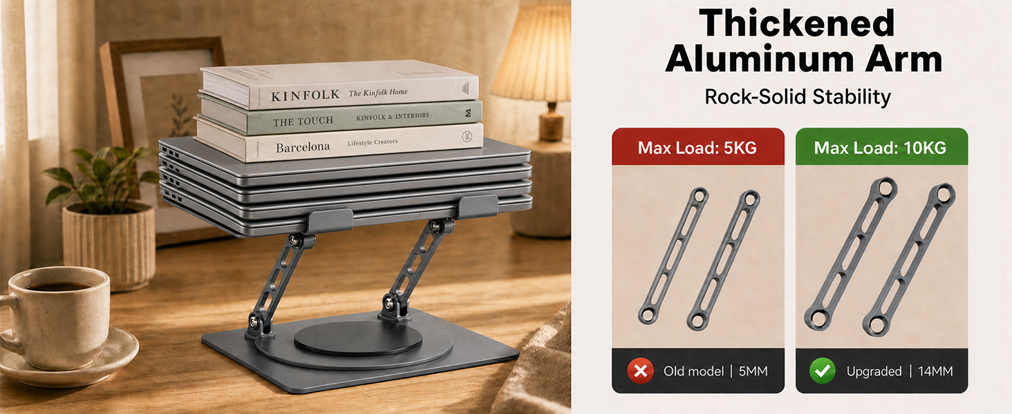 laptop stand