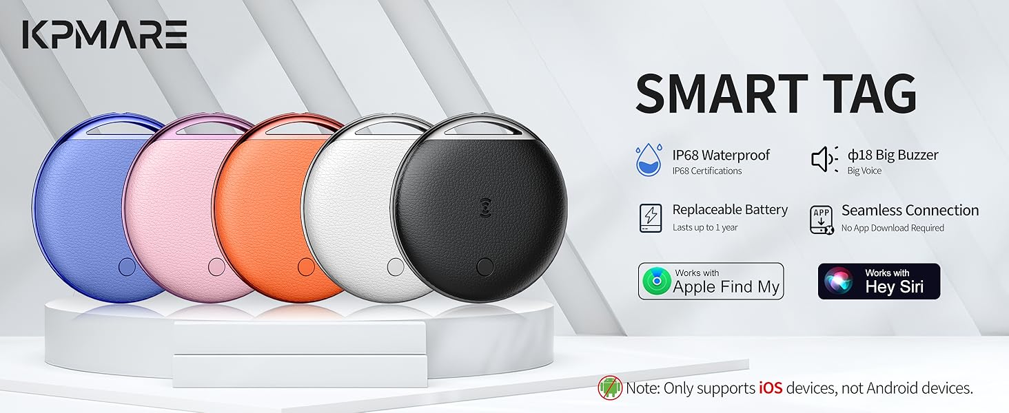 air tags-4 pack apple