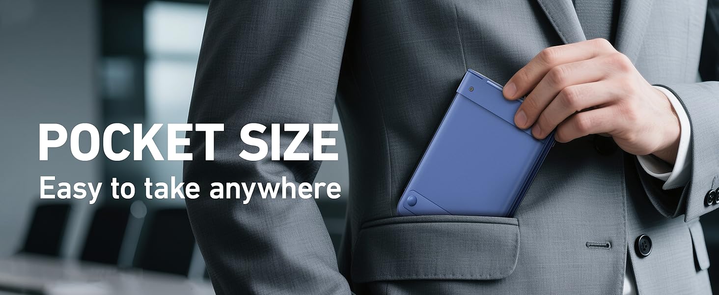 travel bluetooth keyboard