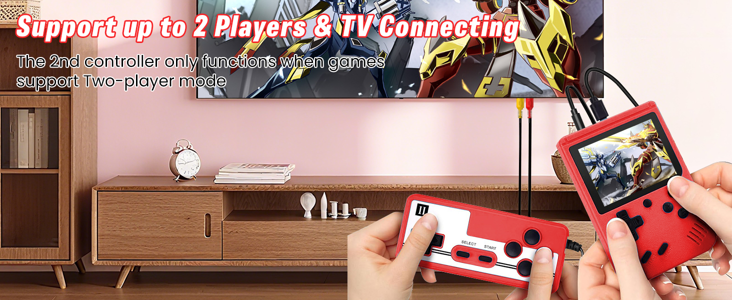 game emulator
