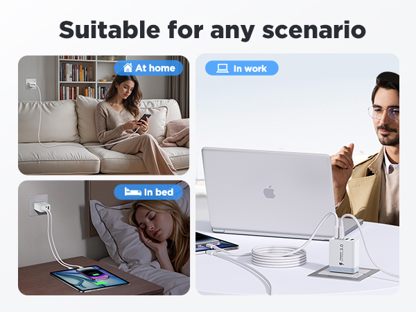 Compact and Portable