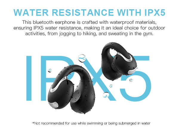 earbuds with ear hooks