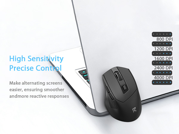cordless mouse