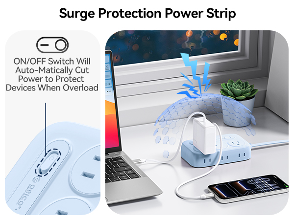 power strip