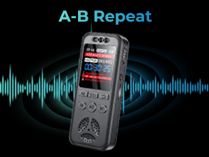 Cappsu Voice recorder