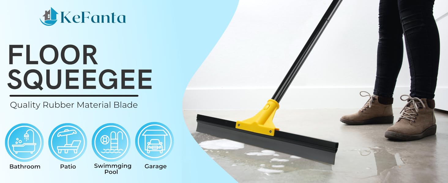floor squeegee
