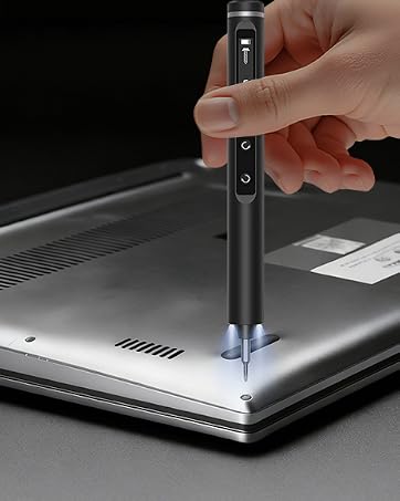 Laptop Repair