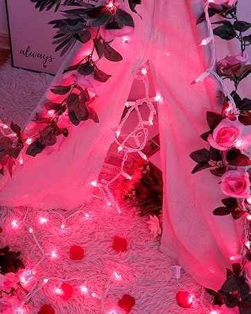 pink Lights