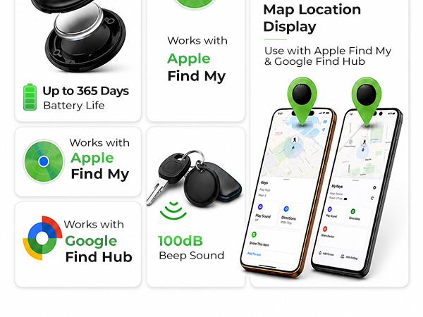 tracker for keys